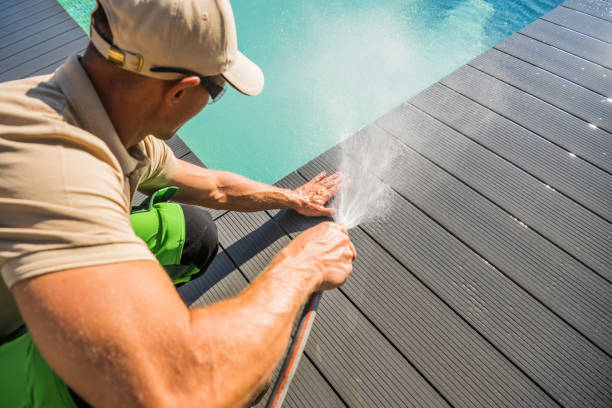 Pool cleaning